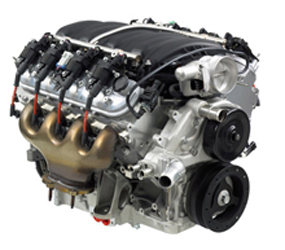 C1148 Engine